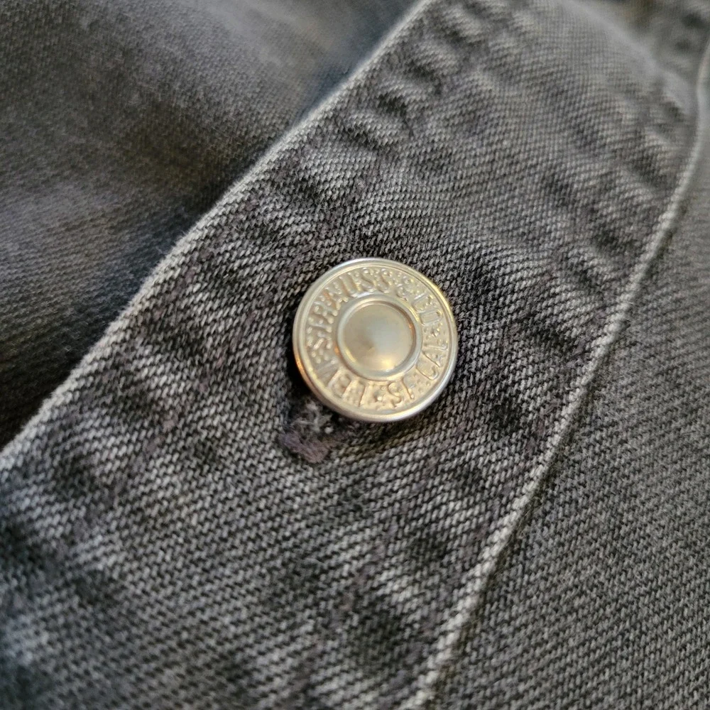 Levis levis jeans